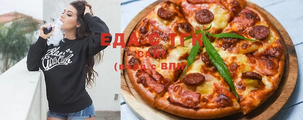 прущий лед Верея